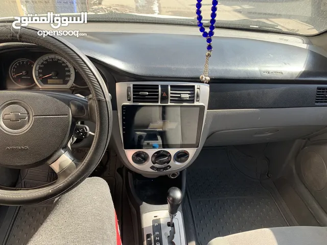Used Chevrolet Optra in Baghdad