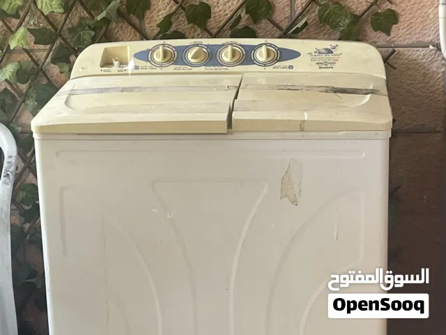 غسالة عادي للبيع