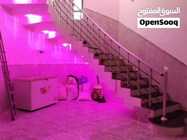 254 m2 More than 6 bedrooms Townhouse for Sale in Basra Al-Jazzera
