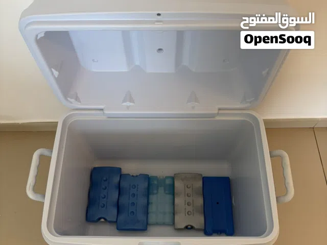 Rubbermaid cooler