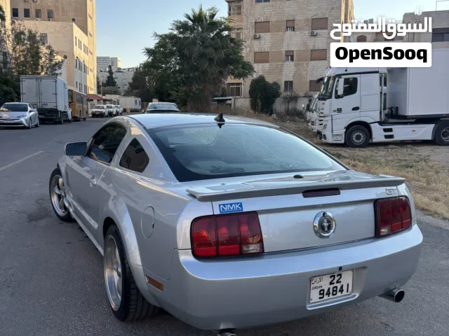 2008 فورد موستانج Standard V6