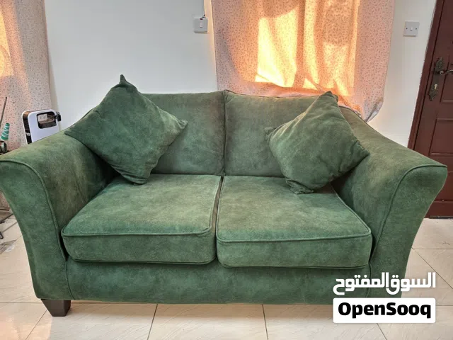 Sofa Set 2 pc