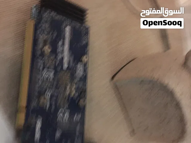 البيع كرت شاشه gt710