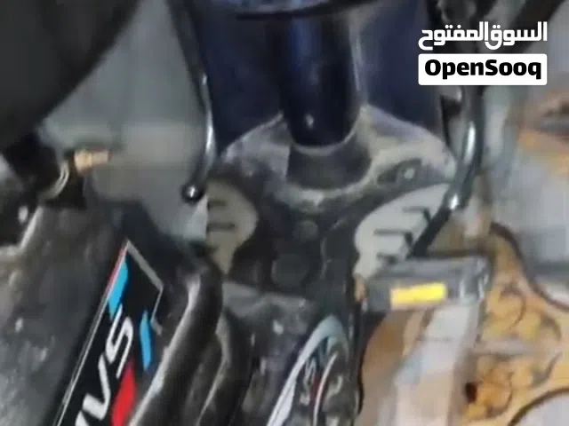 1972 سوزوكي Burgman 400 ABS