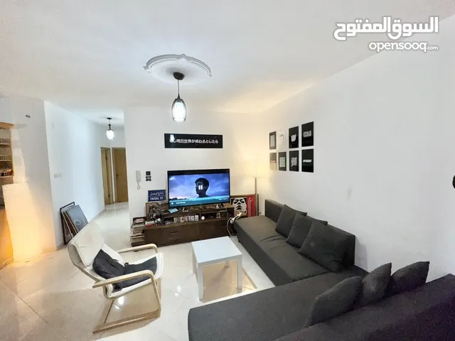 شقق مفروشة للإيجار في رام الله