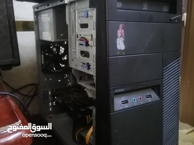 Windows Lenovo  Computers  for sale  in Kirkuk