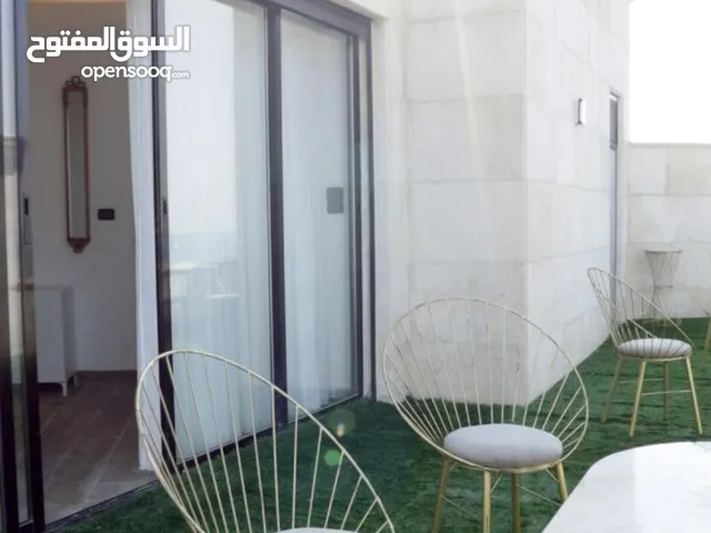 350 m2 4 Bedrooms Apartments for Rent in Amman Jubaiha