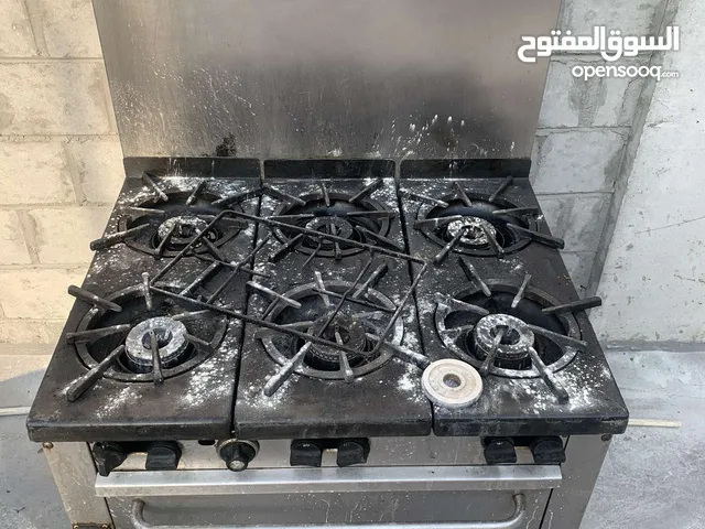 Condor Ovens in Farwaniya