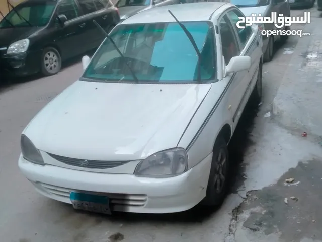 Used Daihatsu Charade in Alexandria
