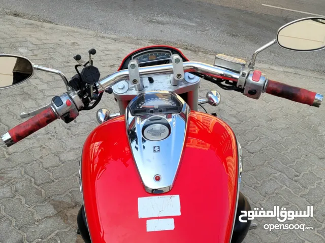 2013 سوزوكي Boulevard M109R B.O.S.S.