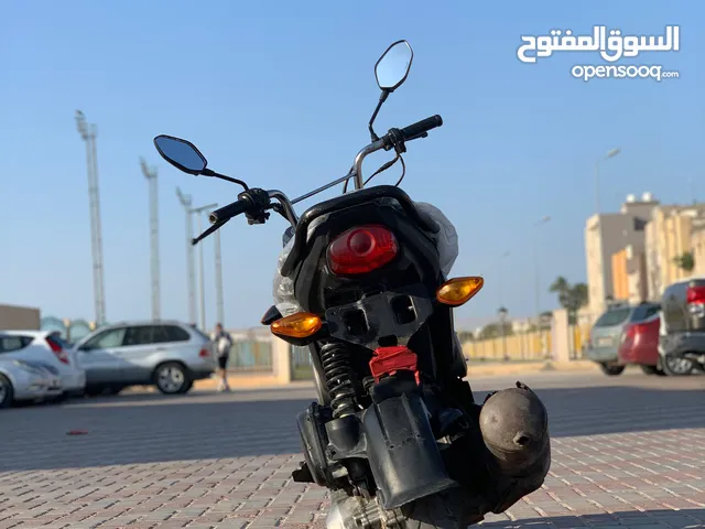 هوندا نافي
