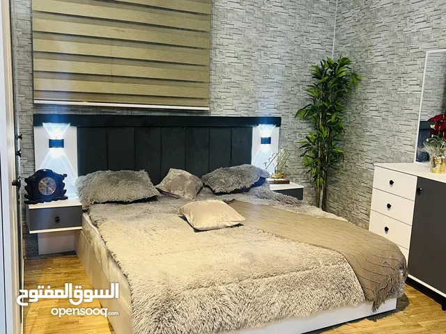غرف نوم صناعه محليه
