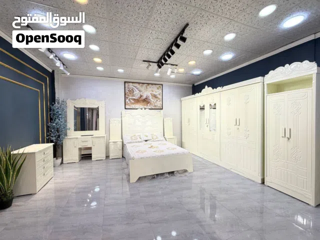 غرفة نوم صاج عراقي