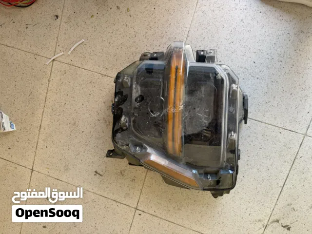 ليت فورد 2024