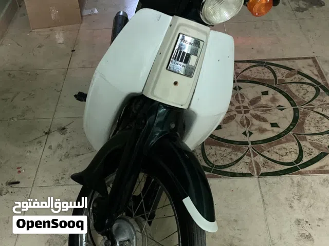 90cc للبيع بحالة لوكاله