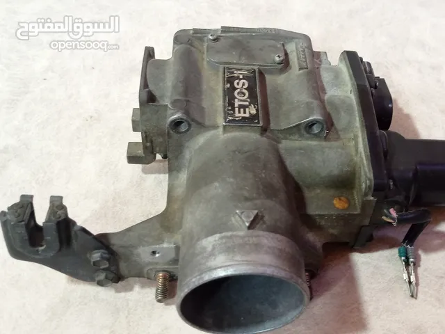 ثروتل لكزس GS300