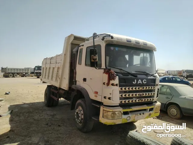 2012 Dumper Construction Equipments in Al Riyadh