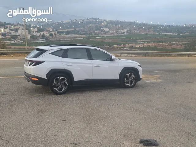 هونداي توسان