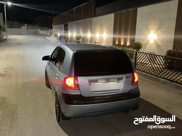 جيتس 2006 تسجيل 2009