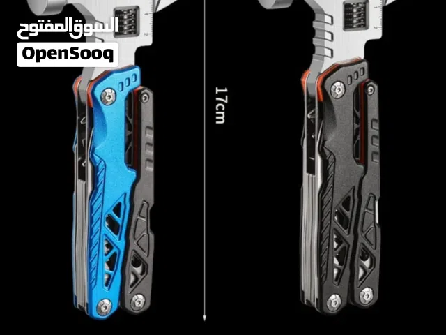 مطرقة 18 في 1 – أداة واحدة لكل احتياجاتك!