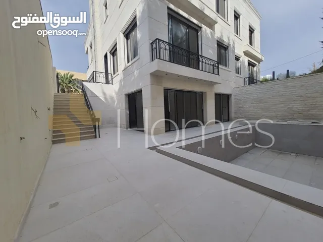 495 m2 4 Bedrooms Villa for Sale in Amman Al Bnayyat