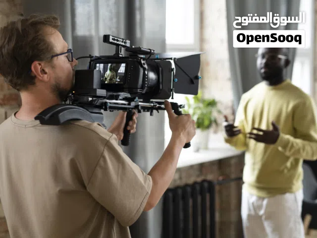 تصوير الفعاليات باعلي جوده واحترافيه داخل وخارج دولة الامارات