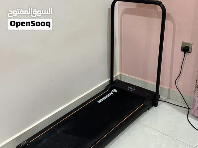 جهاز مشي من شركة AIERRSON