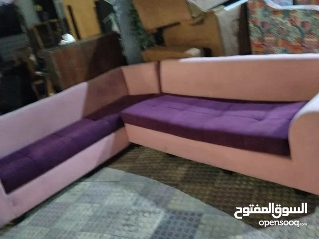 طقم زاويه قطعتين