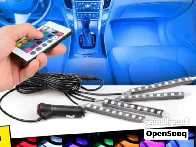 ألوان متعددة كما تظهر الصور، يتيح لك النظام الاختيار الوان