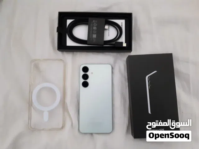 S25 Like new looking for swap or exchange with other phones