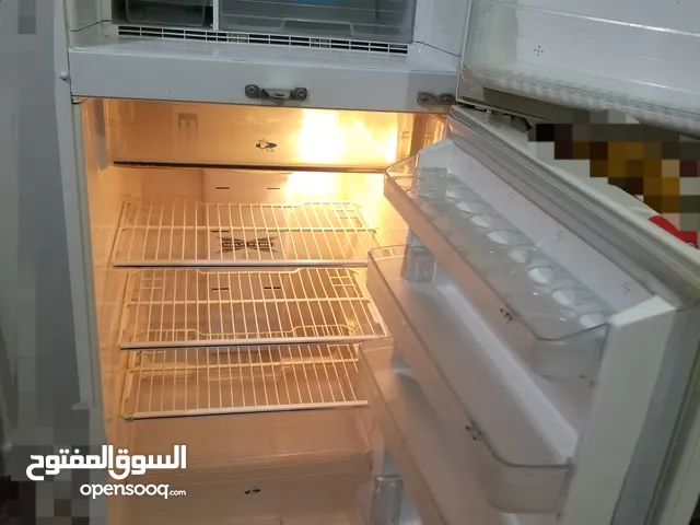 ثلاجه توشيبا ،موديل GR-N42UT