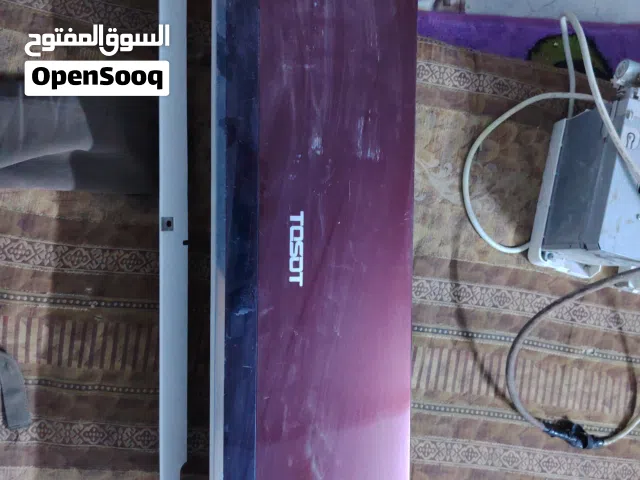 Tosot 0 - 1 Ton AC in Basra
