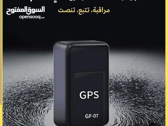 جهاز Gps للتعقب والتتبع