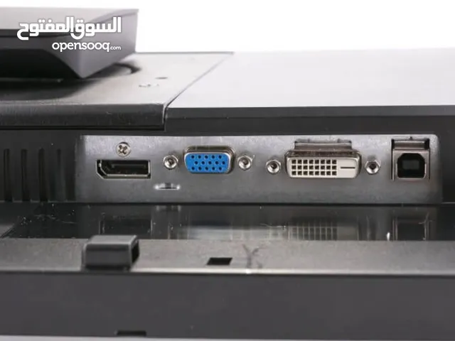 شاشات 24 انش مستعملة