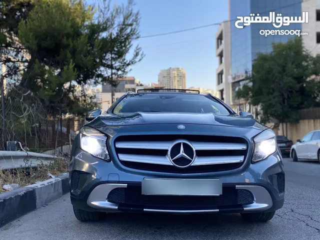 Gla 250 4matic