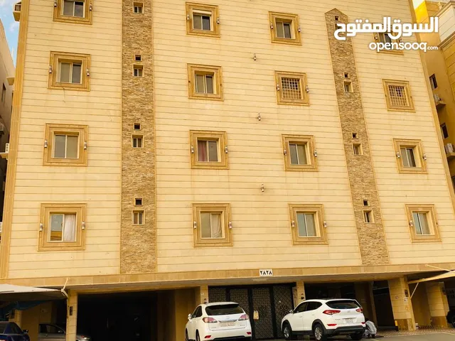 220 m2 5 Bedrooms Apartments for Rent in Jeddah Marwah