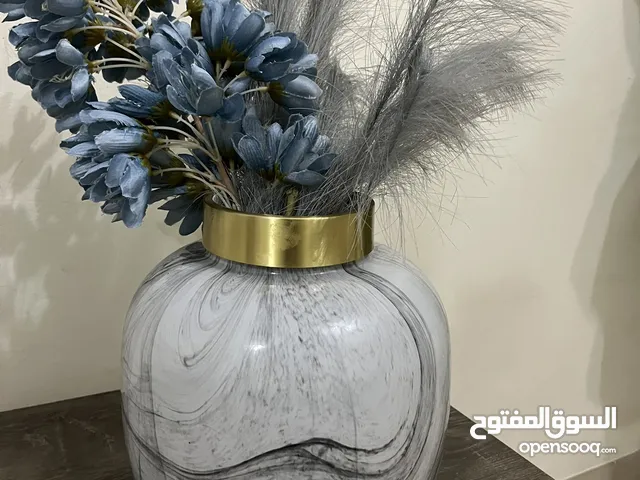 مزهرية للبيع