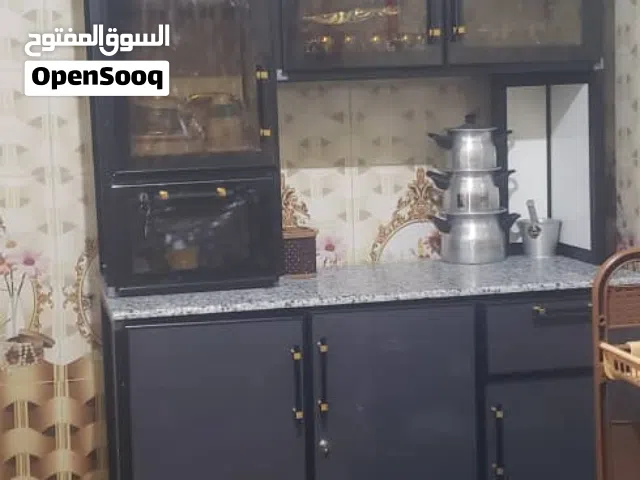 عــــرطة العرطات *نــــزل سعر الــ* دولاب المنيوم متر 20 صانتي شبه جديد استخدم فقط شهرين  من الن