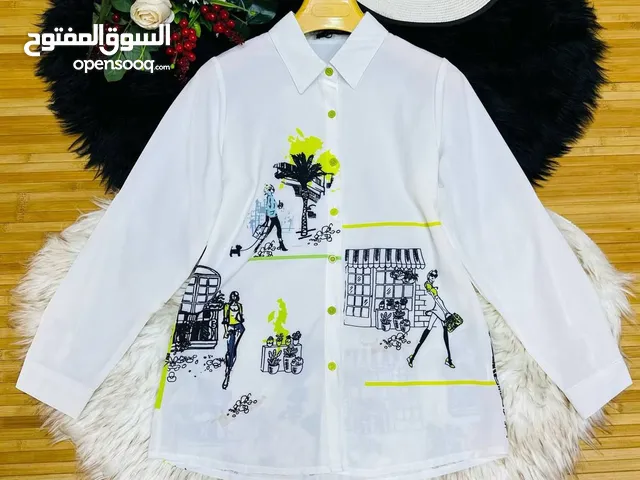 Shirts Tops - Shirts in Baghdad