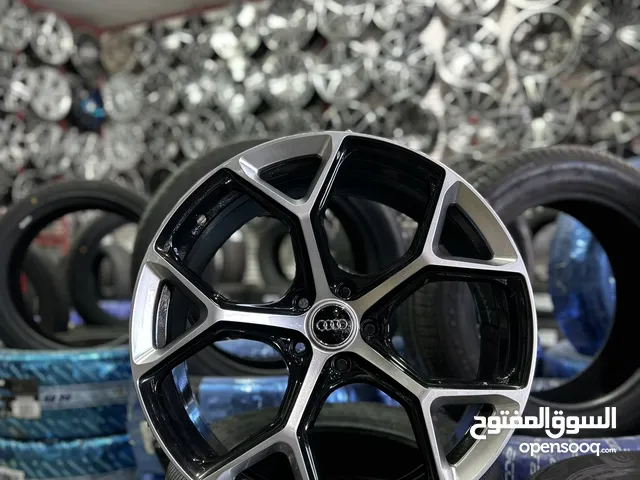 :- جنوط اودي :- جديد :- قياس “19” انش