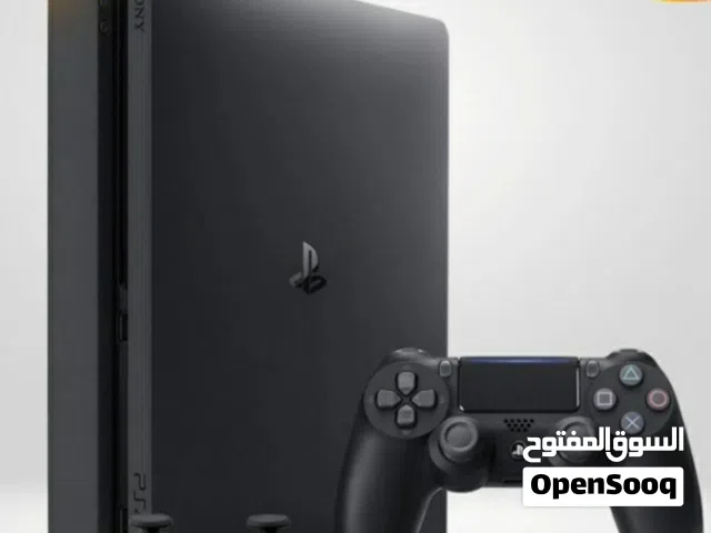 PlayStation 4 PlayStation for sale in Al-Mahrah