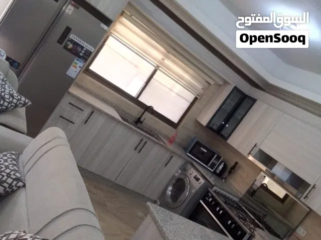 160 m2 3 Bedrooms Apartments for Rent in Amman Deir Ghbar