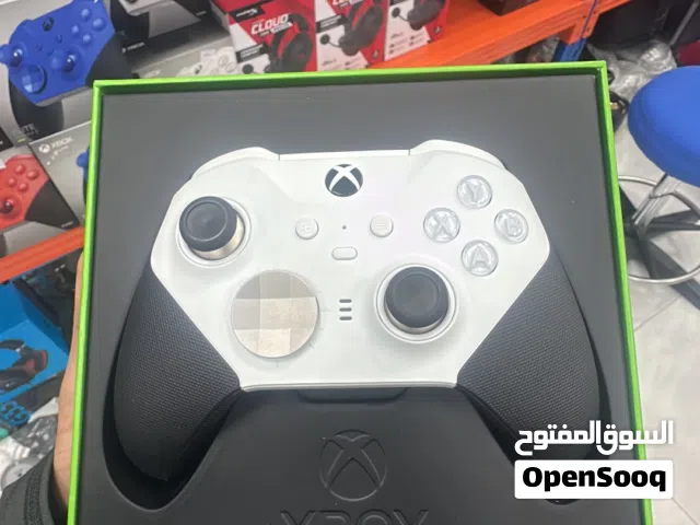 Xbox Elite Series 2 Core اوبن بوكس