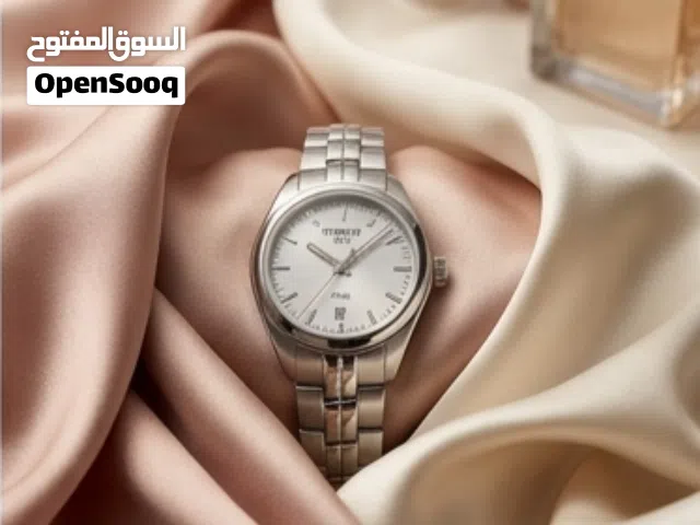 Grey Tissot for sale  in Amman