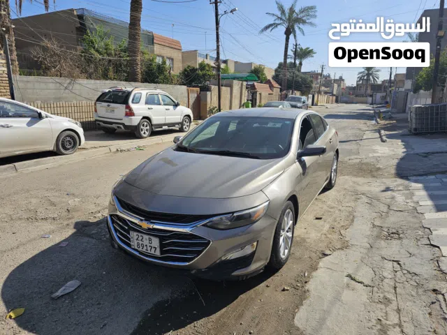 Used Chevrolet Malibu in Baghdad