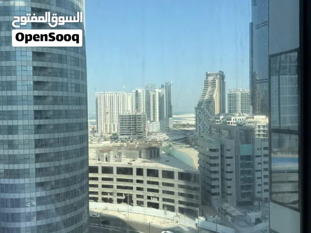 140 m2 2 Bedrooms Apartments for Rent in Abu Dhabi Al Reem Island