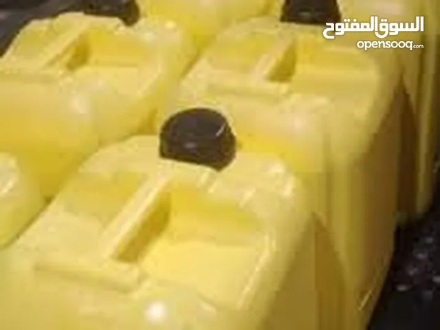 زيت زيتون 100% برقه/نابلس