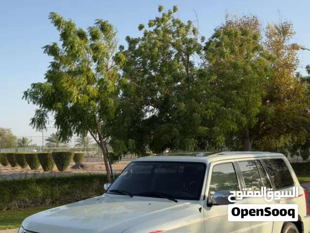 فتك سفاري 2021