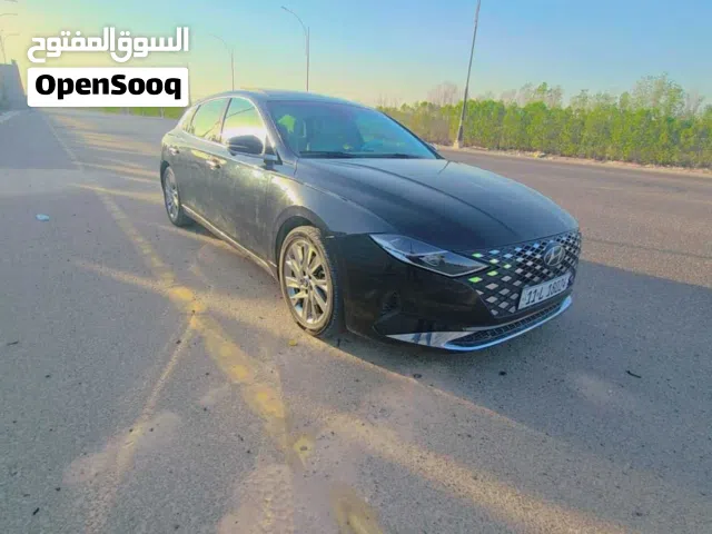 2022 هيونداي النترا Limited