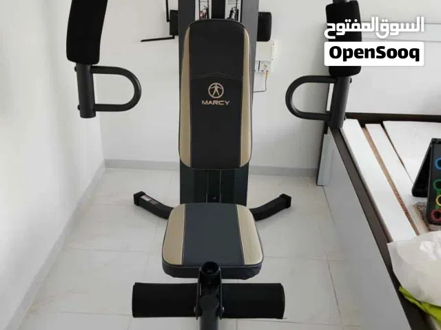 Marcy multi-function home gym machine